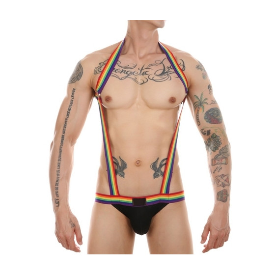 Singlet Simply Rainbow