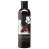 Huile de massage comestible Cerise 237ml