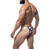 Slip sexy Briefkini Tattoo