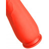 Bras avec Poing Stretch N°3 30 x 9.8cm Rouge