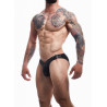 Slip Bikini Boost Noir