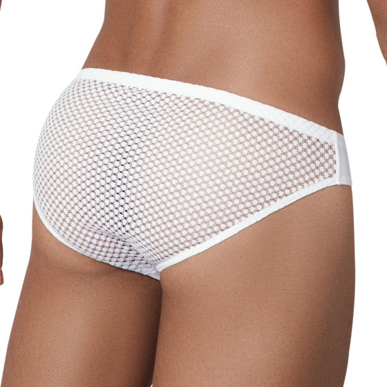 Slip Urge Brief Blanc