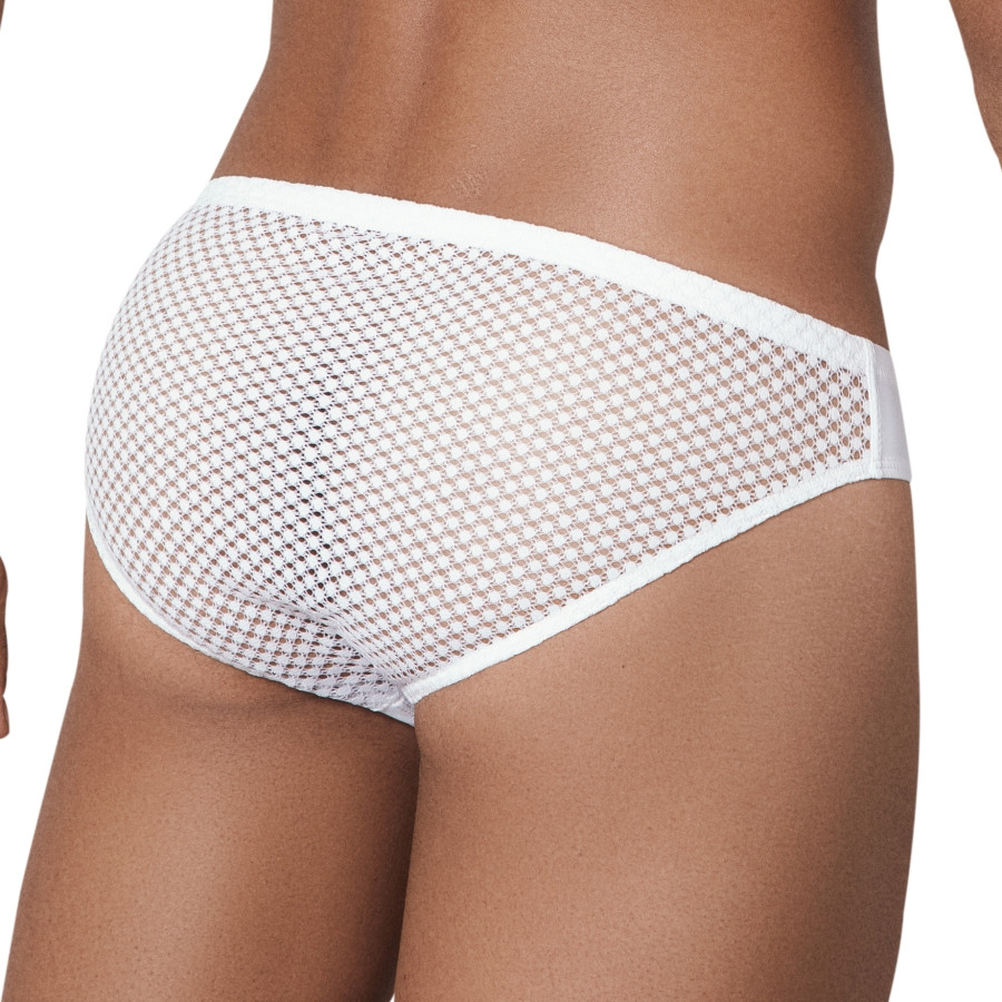 Slip Urge Brief Blanc