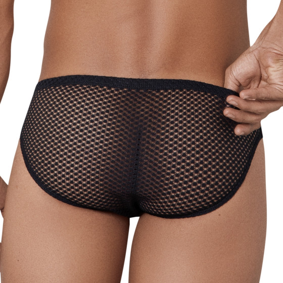 Slip Urge Brief Noir