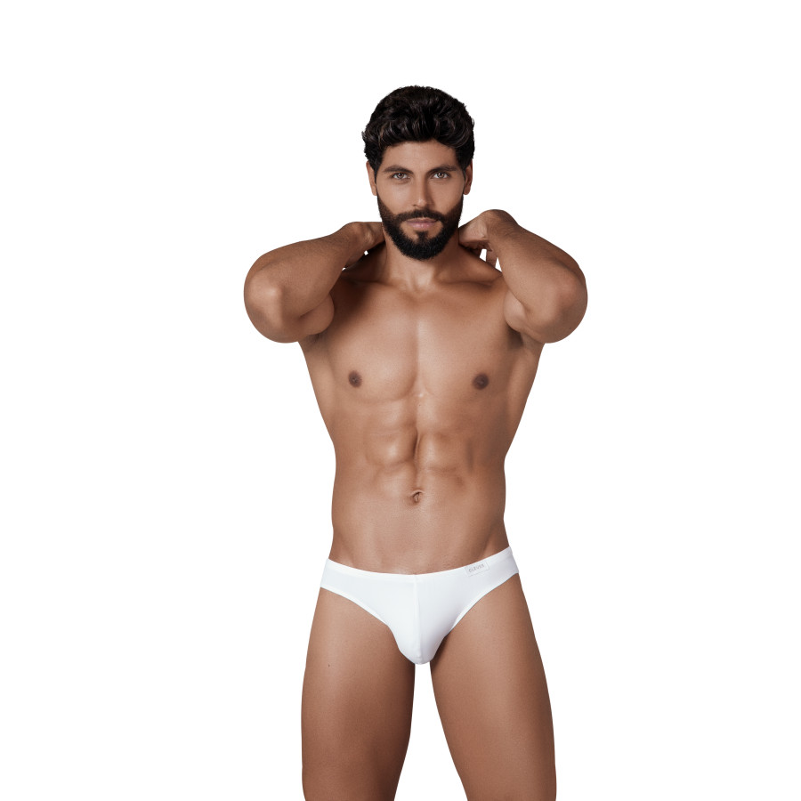 Slip Urge Brief Blanc
