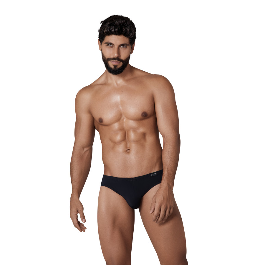 Slip Urge Brief Noir