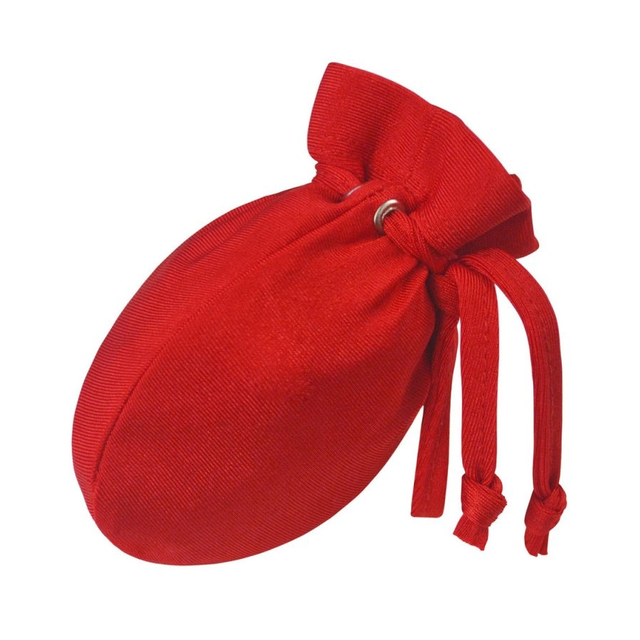 Sac à pénis Pouch Bag Rouge