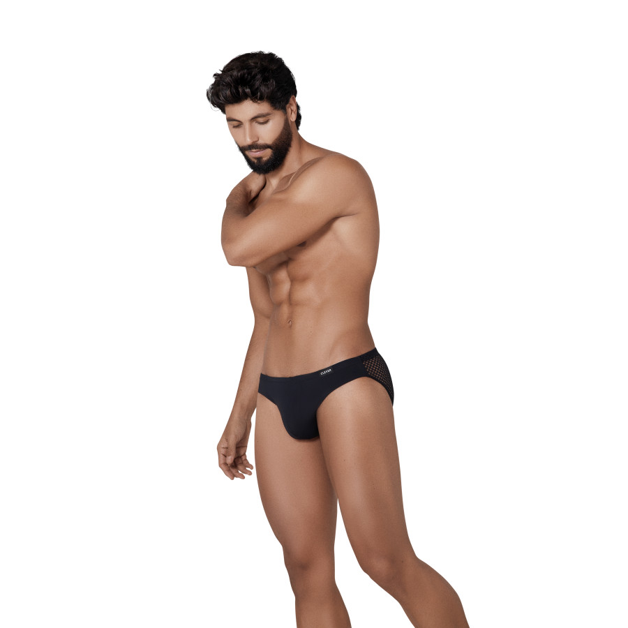 Slip Urge Brief Noir