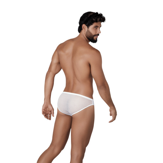 Slip Urge Brief Blanc