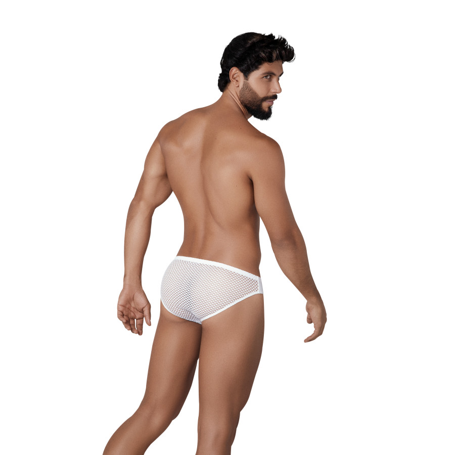 Slip Urge Brief Blanc