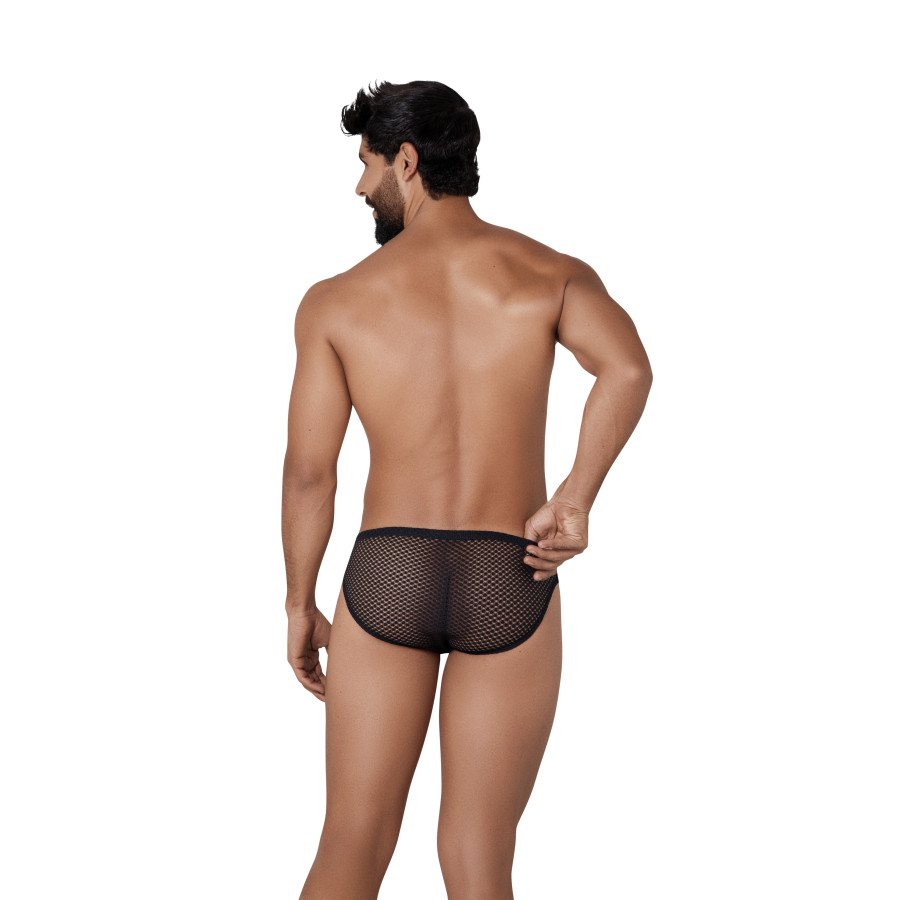 Slip Urge Brief Noir