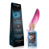 Huile de massage Embrassable SEXY THERAPY Barbe à papa 100ml