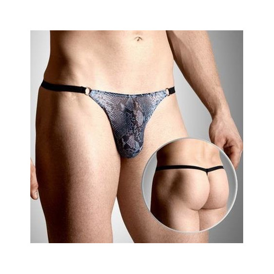 String Homme SNAKE