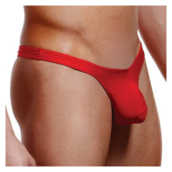 String LOW Rouge