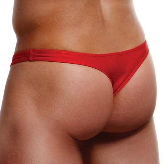 String LOW Rouge