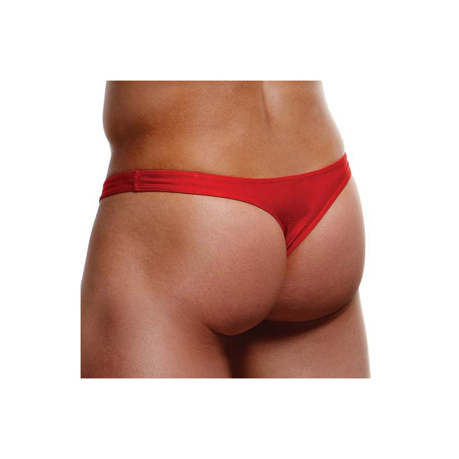 String LOW Rouge