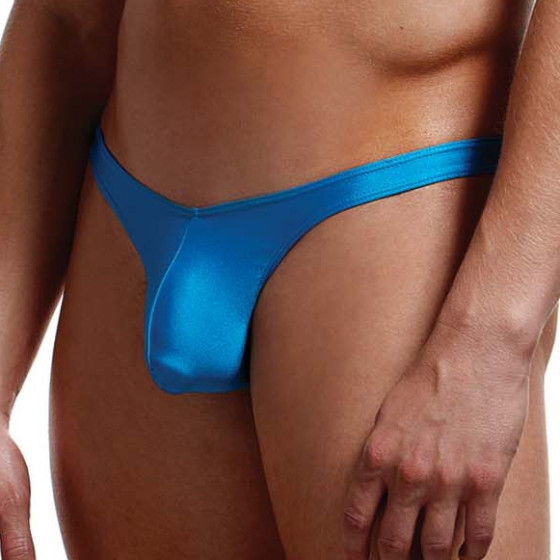 String LOW Bleu