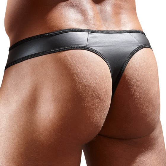 String Combi Up Noir
