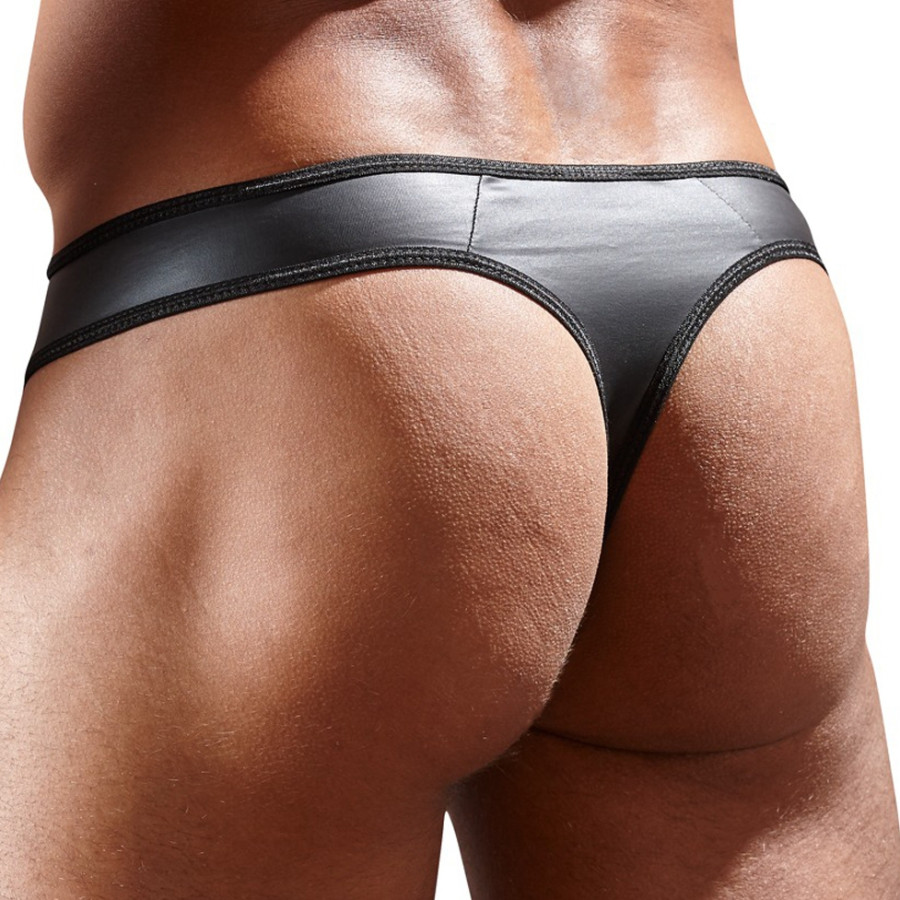 String Combi Up Noir