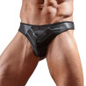 String Combi Up Noir