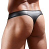 String Combi Up Noir