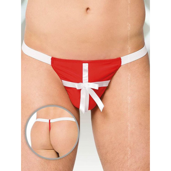 String homme Christmas Softline