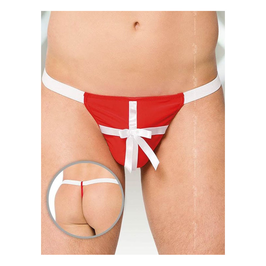 String homme Christmas Softline