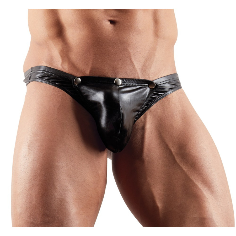 String ELEOS Noir