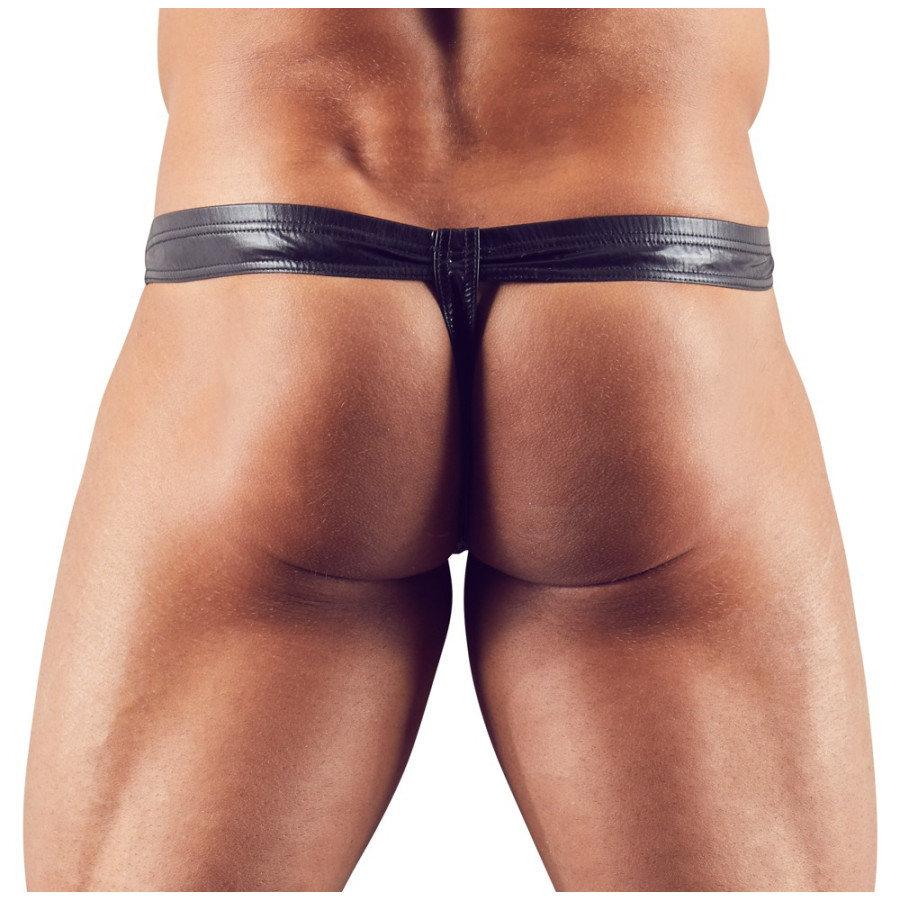 String ELEOS Noir