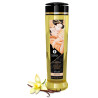 Huile de massage Desire Vanille fétiche 240mL