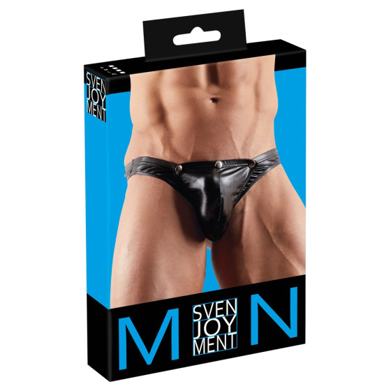 String ELEOS Noir