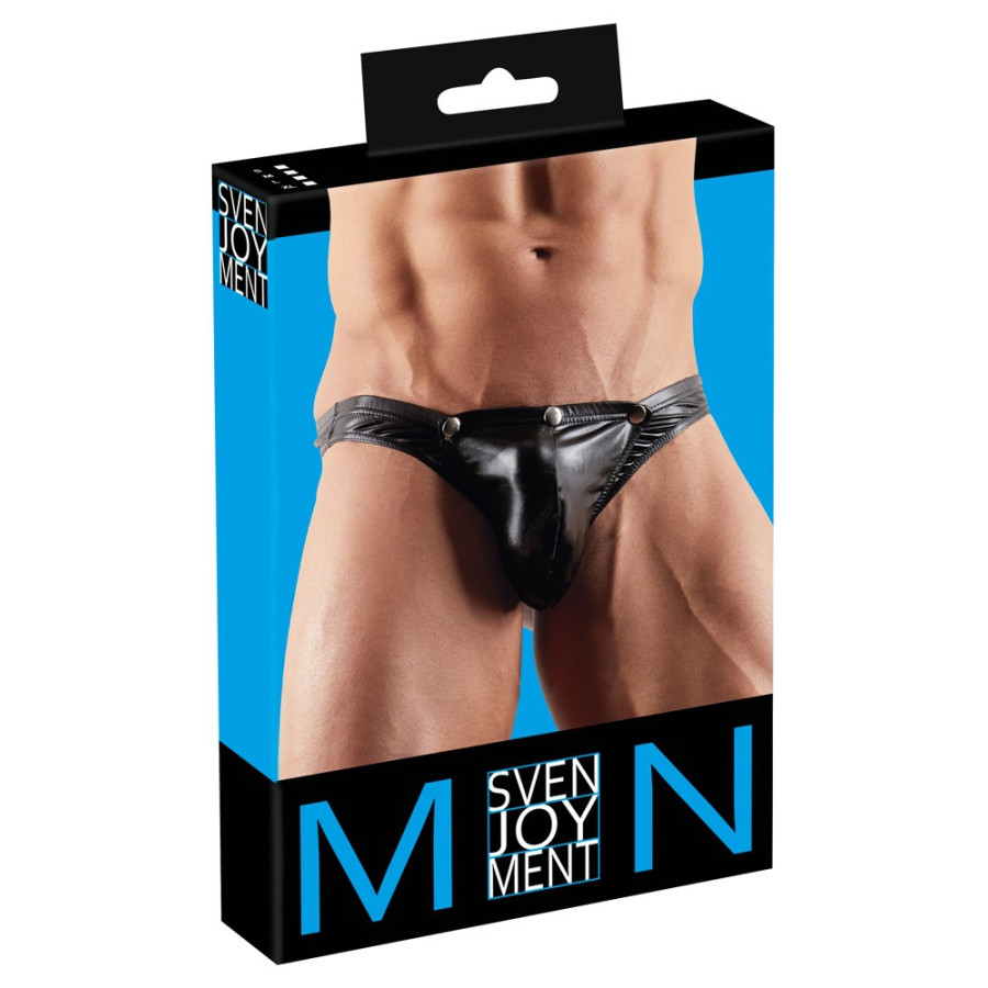 String ELEOS Noir
