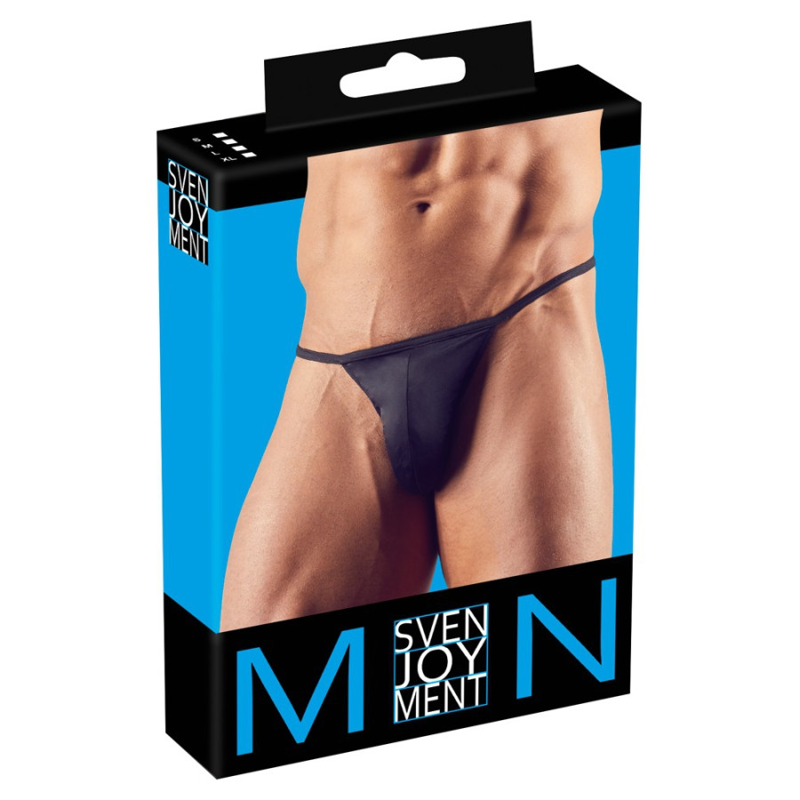 String DOLOS Noir