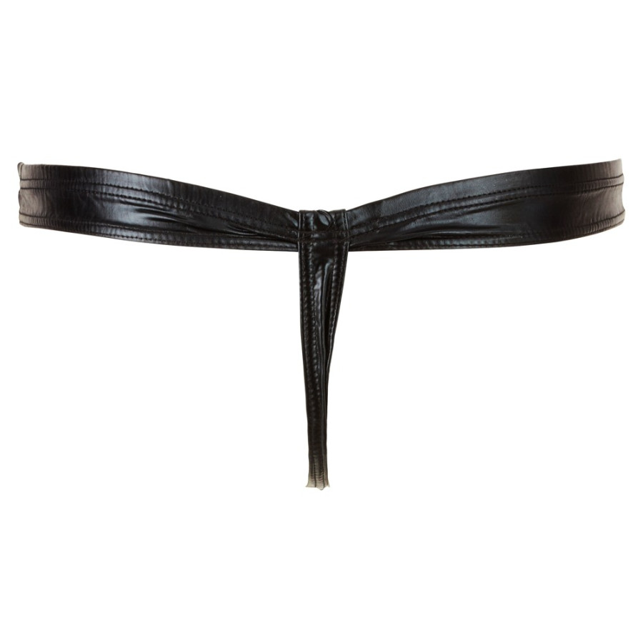 String ELEOS Noir