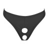 String DOBLIX Effet mat Noir