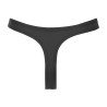 String DOBLIX Effet mat Noir