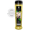 Huile de massage Bio Natural Sans Parfum 240mL