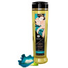Huile de massage Sensual Fleurs des Iles 240mL