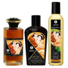 Coffret 6 Pièces Sweet Kisses Parfums Sucrés