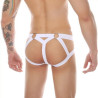 Jockstrap Mario Blanc