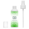 Huile de massage Natural CBD 50ml
