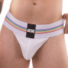 Thong Proud Boy Blanc