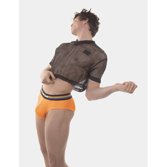Crop Top Despino Noir