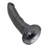King Cock 18  x 4 cm Noir