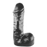 Gode AB65 All Black 20 x 6 cm