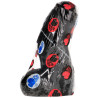 DILDO MATHIS ALL BLACK