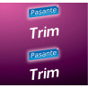 Préservatifs étroits x12