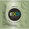 Préservatifs étroits Snug Fit x12