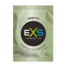 Préservatifs étroits Snug Fit x12