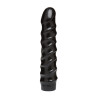 Gode Raging hard-On 21 x 3.5 cm Noir
